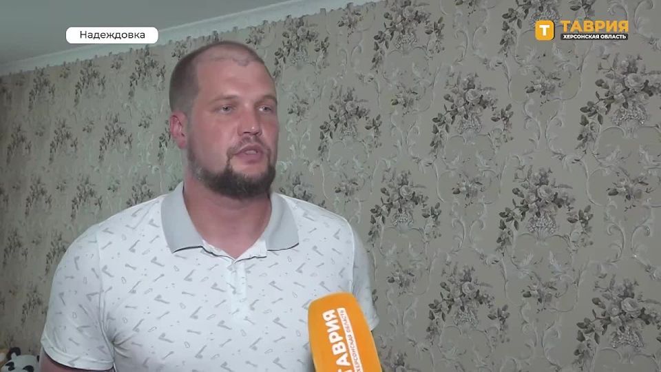14-летняя Настя Гошуляк из Надеждовки Херсонской области отправляется на реабилитацию при поддержке Калининграда