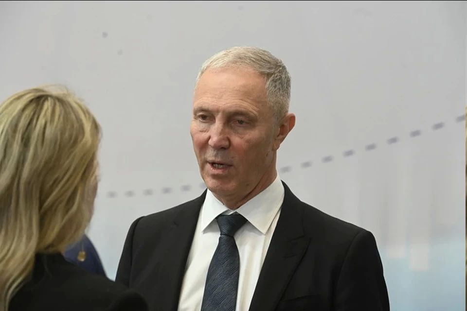 Сальдо: планы Зеленского по дальнобойным ударам не вызвали паники на Херсонщине