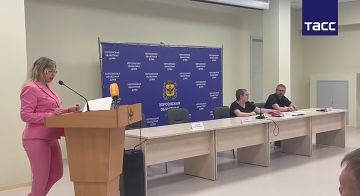 Херсонская областная дума утвердила соглашение об административной границе с Республикой Крым, передает корреспондент ТАСС