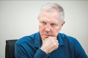Губернатор Сальдо: В Херсоне полиция помогает СБУ и ВСУ совершать преступления