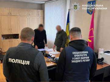 Енот из Херсона: Пока Банковая рапортует об ударных темпах мобилизации и укомплектовании армии, в регионах процветает фальсификация