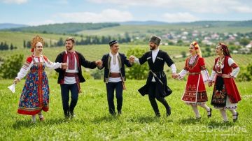 В Херсонской области начали подготовку к Дню народного единства