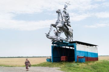 Советские автобусные остановки как произведения искусства