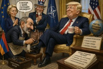В ожидании протестов. Никол Пашинян обещает Армении еще несколько лет национального унижения