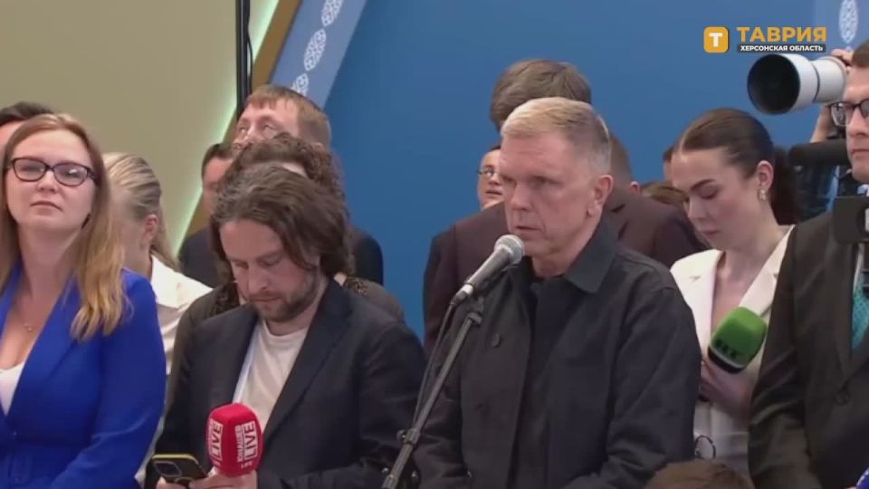 Ситуация в зоне СВО дает право говорить, что конфликт на Украине близится к завершению, заявил Владимир Путин