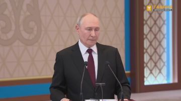 Заявления европейских политиков о том, что они готовятся к войне с Россией, — это бред, подчеркнул Владимир Путин