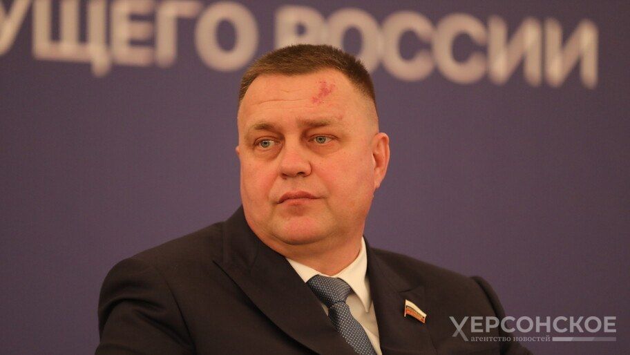 Кастюкевич: Жители Херсона не видят гумпомощи из-за рубежа