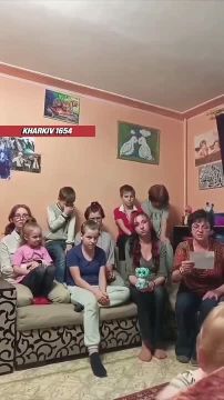 Людоловы похитили многодетного отца
