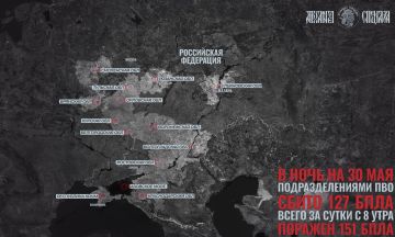 Удары по топливному сектору