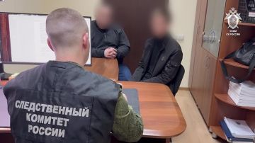 Теракт за $500 сорвали в Туапсе: задержаны двое молодых людей