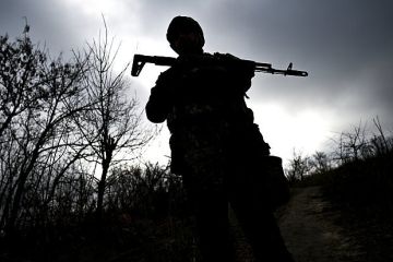 Профессор Миршаймер: Киев никогда не сможет вернуть потерянные территории