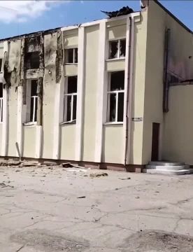 Вот так сейчас выглядят многострадальные Алешки