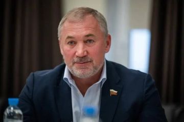 Александр Фомин: Уважаемый Константин Владимирович!