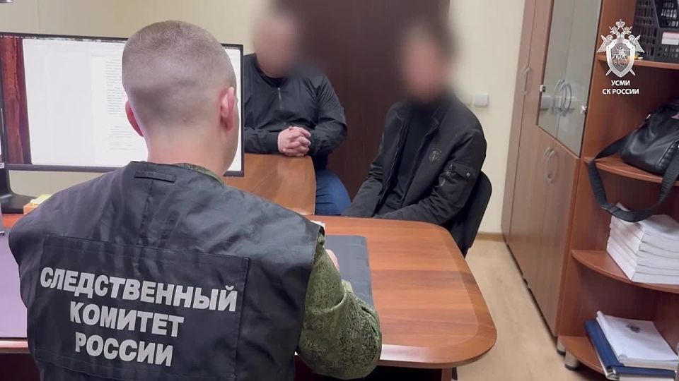 Теракт за $500 сорвали в Туапсе: задержаны двое молодых людей