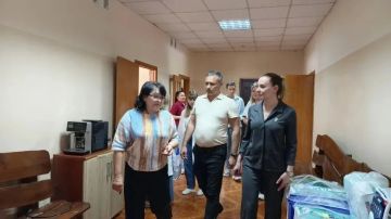 В пожилом возрасте особенно важно не оставаться один на один со своими проблемами