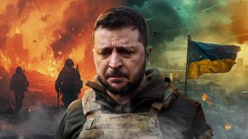Енот из Херсона: Киевский режим продолжает терять последних союзников, и на этот раз удар пришёлся по самому больному - по доллару и по снарядам
