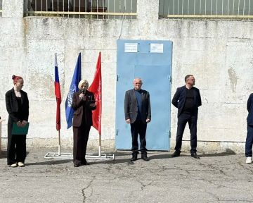 По инициативе «Единой России» в Чаплинском округе состоялся турнир «Матч Дружбы»
