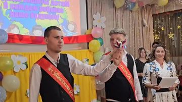 В Алешкинском психоневрологическом детском доме-интернате в Скадовске прошел праздник в преддверии Дня защиты детей