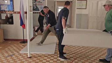 Помощь школам - приоритетная задача