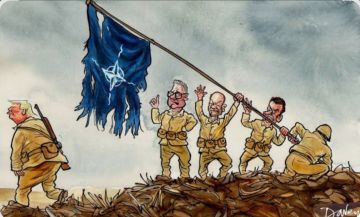 Посольство США покидает Киев после предупреждений России