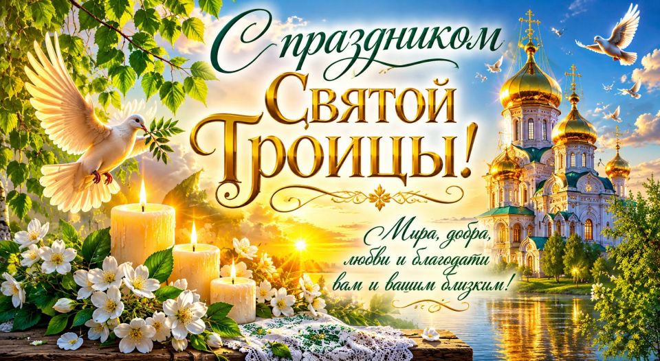 Уважаемые жители Каланчакского муниципального округа!