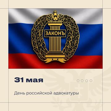 Владимир Сальдо: Поздравляю адвокатов Херсонской области с профессиональным праздником!