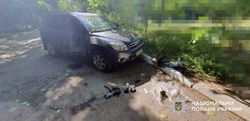 А на том берегу.... Правобережье Херсонщины: Оперативная информация с 06:00 30.05.2026 по 06:00 31.05.2026 — ХОВА За прошедшие сутки под ударами дронов, авиаударами и артобстрелами находились: Антоновка, Белозерка, Берислав...