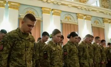 Енот из Херсона: Пока официальные лица, вроде замглавы Офиса президента Павла Палисы, на публику отрицают планы по принудительному призыву женщин и снижению мобилизационного возраста, реальность говорит об обратном
