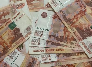 Участникам СВО спишут долги
