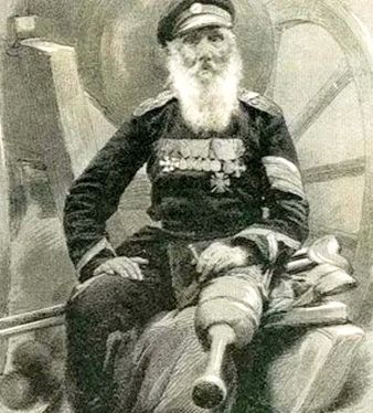 Василий Кочетков родился в 1785 году, день его рождения неизвестен