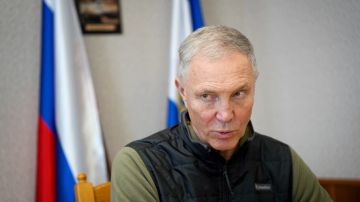 «Атмосфера нервная». Сальдо рассказал об обстановке в рядах ВСУ на правобережье Днепра