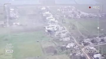 Херсонское направление.. н.п. Понятовка. Минус ещё одна запланированная цель