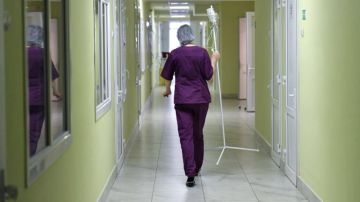 Количество пострадавших при атаке БПЛА по Геническу увеличилось до 11 человек