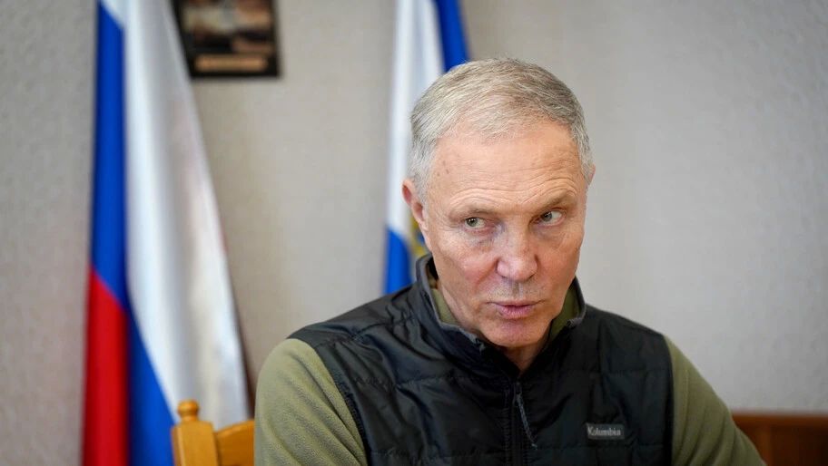 «Атмосфера нервная». Сальдо рассказал об обстановке в рядах ВСУ на правобережье Днепра