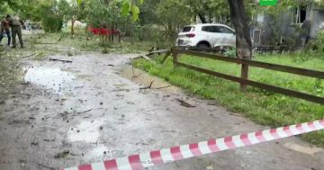 Число пострадавших при атаке ВСУ в Херсонской области выросло до 11