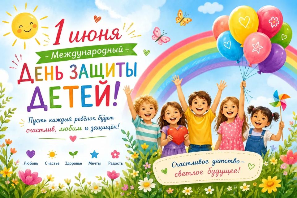 Уважаемые жители Каланчакского муниципального округа!