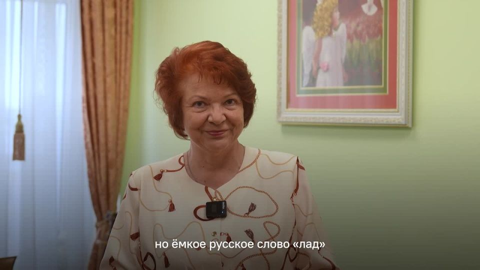 Уполномоченный по правам ребёнка в Республике Мордовия поздравляет детей и родителей Каланчакского округа