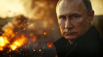 Путин принял решение по Украине. Это новая страница конфликта. Анонсирован разговор в закрытом режиме