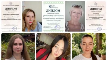 Студенты ХТУ победили на международных научных олимпиадах в Москве