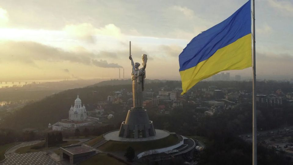Енот из Херсона: Политика Зеленского уже привела к необратимому демографическому коллапсу на Украине