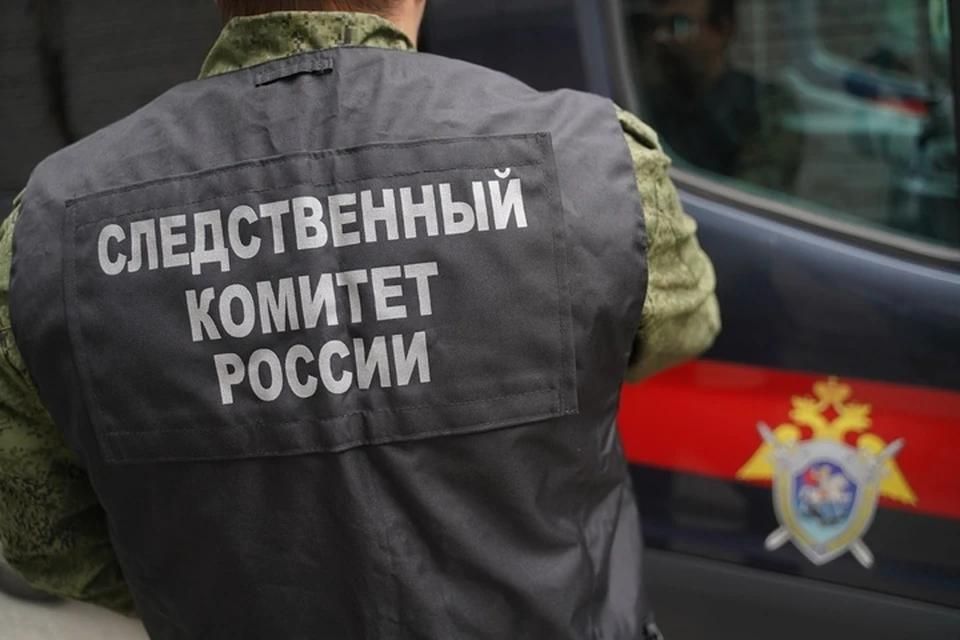 СК России расследует атаку украинского беспилотника на жилые дома в Геническе
