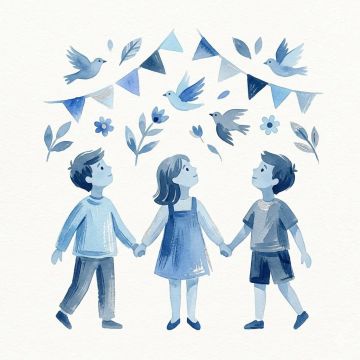 Дорогие наши маленькие, взрослеющие и только-только научившиеся чтению земляки!