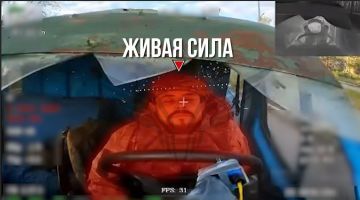 Хохол уснул и … помер. Даже визгнуть не успел Телеграм-канал Херсонский Вестник