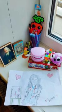 Елена Бондаренко — стоматолог, которую дети искренне любят