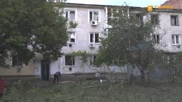 Семье погибшего ребенка в результате атаки БпЛА ВСУ в Геническе будет осуществлена выплата по региональным нормам, заявил Сергей Черевко