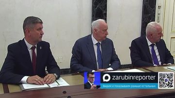 Владимир Сальдо: Президент поручил установить и наказать виновных в ударах по Старобельску и Геническу