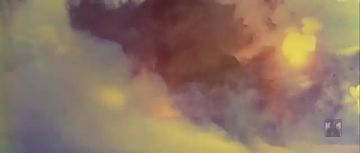 Обычно день стараемся закончить на мирной ноте, но не сегодня
