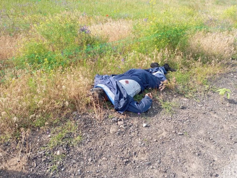 Владимир Сальдо: За последние четверо суток в результате обстрелов и атак БПЛА со стороны киевского режима погибли два человека, пострадали не менее 20 мирных жителей Херсонской области