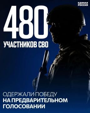 Татьяна Томилина: Итоги предварительного голосования «Единой России»