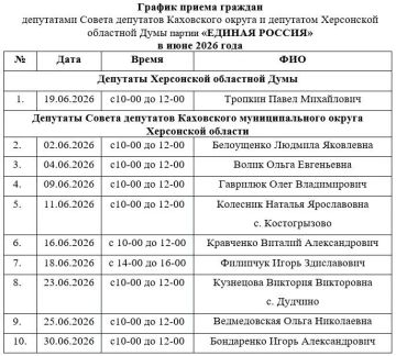 Павел Филипчук: Услышать всех, помочь каждому